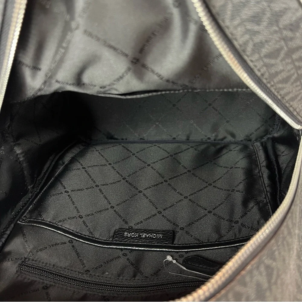 Michael Kors Abbey backpack